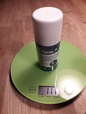 STRUERS DP-Spray P, 35 µm. 150 ml High performance diamond product