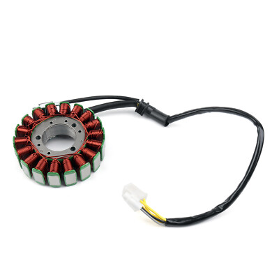 Lichtmaschine Stator für Street Triple 675 675R 2008-17 T1300039 (VIN560476) AH