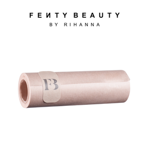 fenty blotting sheets