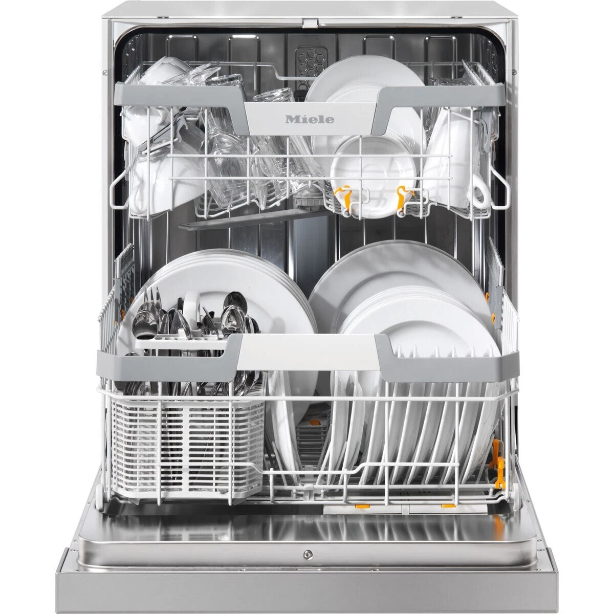 Miele hotsell commercial dishwasher