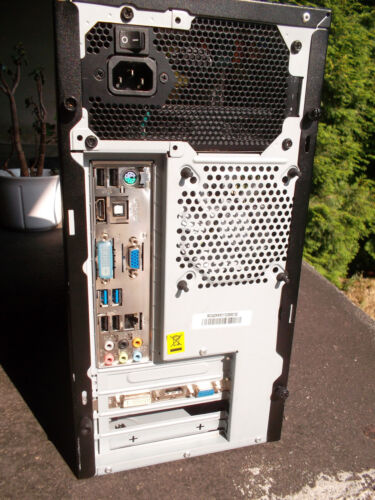Büro - Schule - Heim Computer PC, AMD FX 4300, 8GB DDR3, + Win 10, Office 2021 - Bild 9 von 24