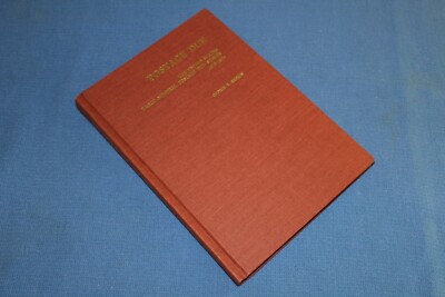 Postage Due US Large Numeral  1879-1894 Arfken BlueLakeStamps Useful book