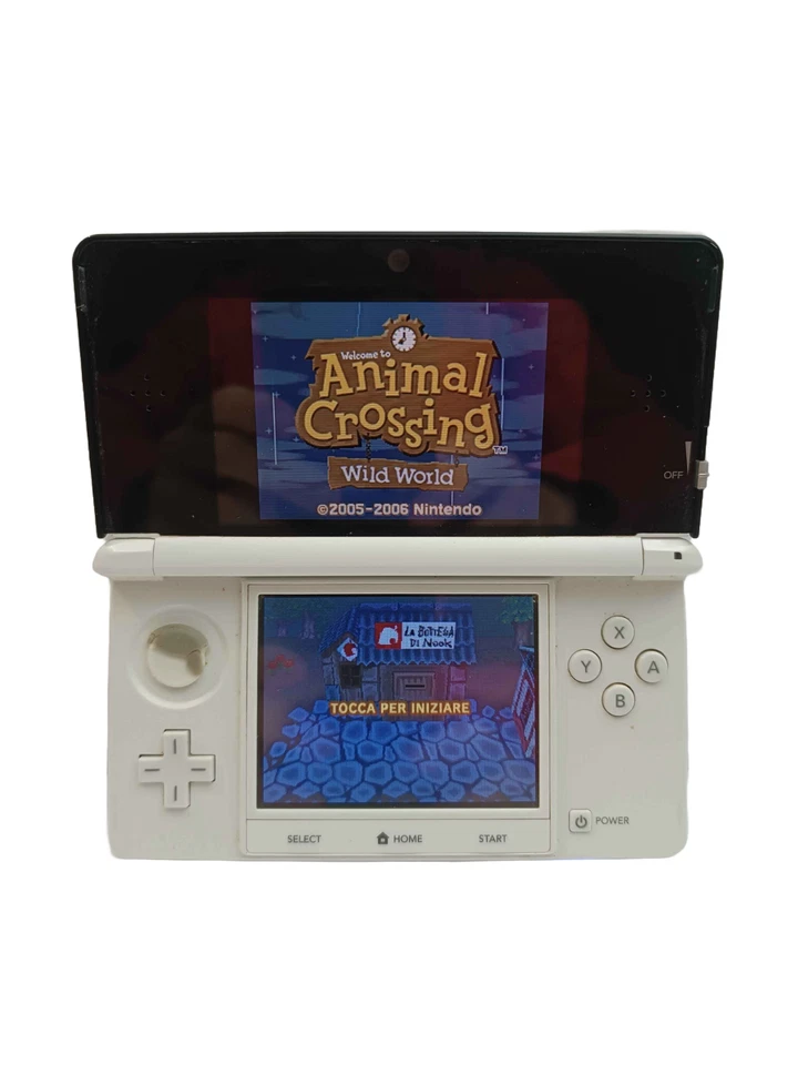 R4 Card Nintendo DS/DS Lite/DSi/2DS/3DS - 200+ games - 32 gb sd - Immagine 4 di 4