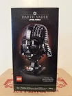 LEGO Star Wars Darth Vader Helmet 75304 834pcs Ages 18+ w/ Instruction Manual