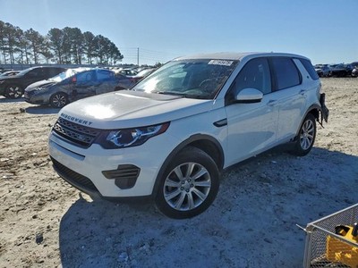 Anti-Lock Brake Part From VIN GG310393 Fits 16 DISCOVERY SPORT 5041943
