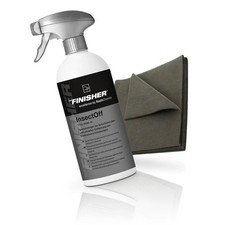 Auto Insektenentferner THE FINISHER InsectOff Fliegenentferner Insektenreiniger