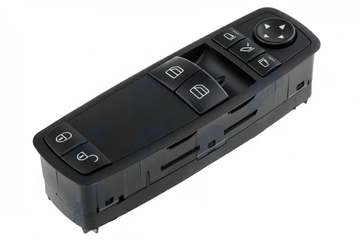 Window lift switch Left Front EWS-ME-041 NTY for MERCEDES-BENZ A-CLASS