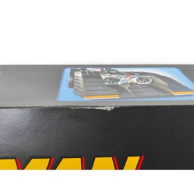 LEGO 7784 Batman Ultimate Collectors Series Batmobile Retired Set 2006 Sealed Bo