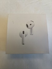 AirPods 4 ANC Active Noise Cancelling In-Ear