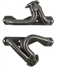 Sanderson Headers Cv95-p Shorty Header Set 1927-1948 Chevy Carstrucks Early Sanderson Headers Cv95-p Shorty Header Set 1927-1948 Chevy Carstrucks Early