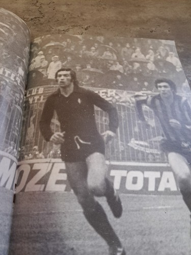 TORINO CALCIO CALCIO FILM ANNO VII N.8/ 22 FEBBRAIO 1978 - Foto 4 di 4