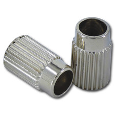 Advanced Plating Metric Series Anchor Bushings for Tailpiece Studs - Fits