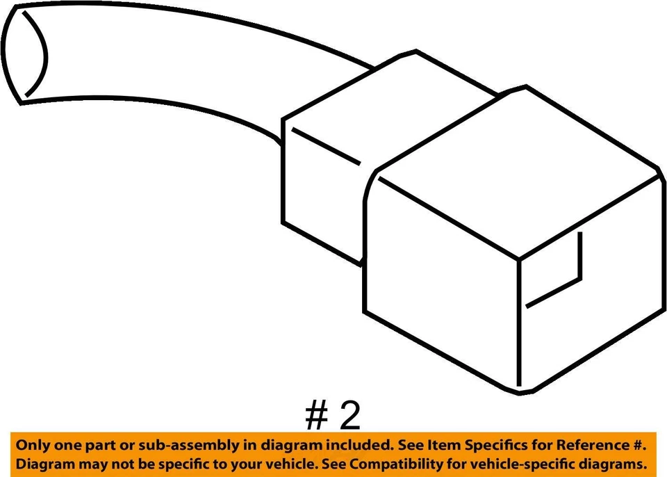 Paquete de encendedor de bobina de encendido Hyundai Santa Fe 2001-2006 ZWQT5 Foto 4 de 4