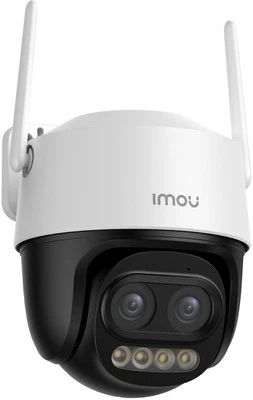 Imou Cruiser Z 5MP motozoom IP-Kamera