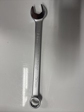 30mm Combination wrench - Wright tool- Made in USA- 11-30MM. Free Ship
