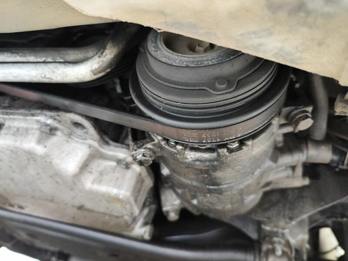 klimakompressor AUDI A6 BERLINA 4B2 1851655