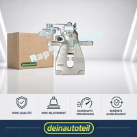 Bremssattel Hinten Links RAP Brakes R K0123 FüR Ford