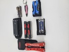 Multi Tool Lot Husky Coleman Kobalt — photo 3