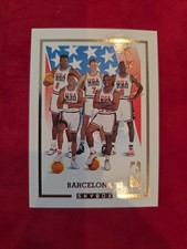 1992 Dream Team In Basketball Trading Cards for sale | eBay