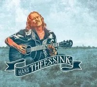 70 Birthday Bash | Hans Theessink | Englisch | Audio-Cd | Cd | 2019