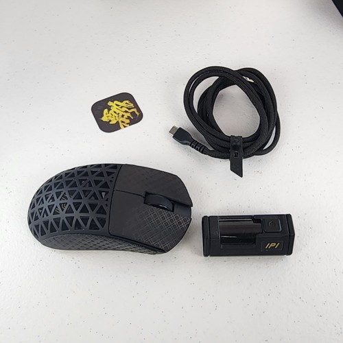 IpI Float Gaming Mouse Final Mouse Clone - Picture 4 of 8