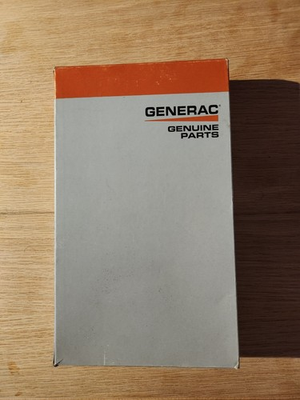 #ad Generac 0J8478S OEM Series Generator Air Filter Air Cleaner $21.00