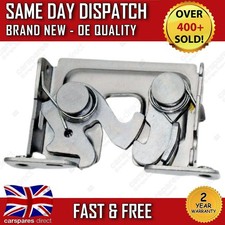 BMW 1 SERIES E81 E82 E87 E88 BONNET HOOD LOCK LATCH CATCH RELEASE MECHANISM