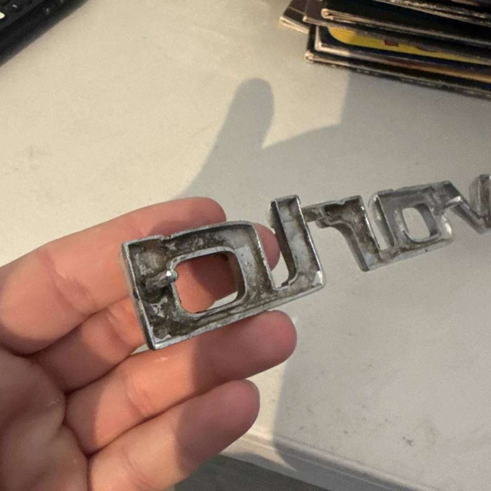 BMW Bavaria Emblem - Image 3 of 4