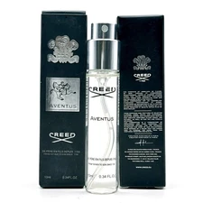 CREED Aventus Men Eau De Parfum Sample Size Spray 10ml/0.34oz - 100% Authentic