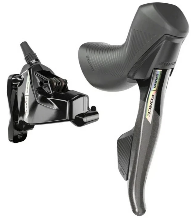 SRAM Electronic Shifters for Time Trial/Triathlon Bike for sale | eBay