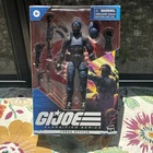 Hasbro G.I. Joe Classified Series Cobra Officer Action Figure - Multicolor