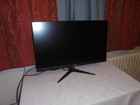 Acer VG 272 LVbmiipx PC-Monitor 27" Full HD 165 Hz AMD Freesync