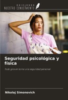 Nikolaj Simonovich | Seguridad PsicolóGica Y FíSica | Taschenbuch | Spanisch
