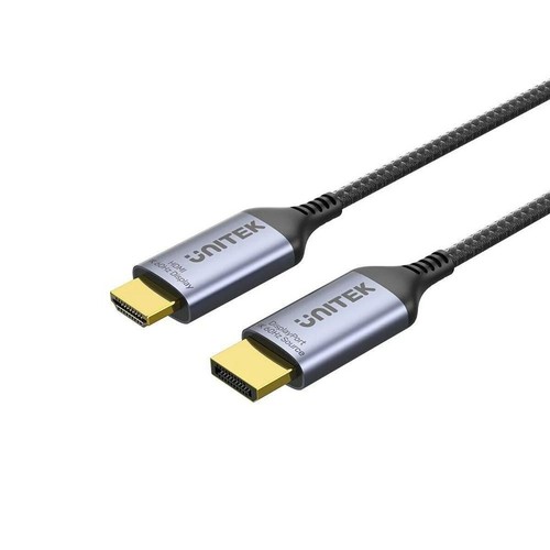 Cavo DisplayPort NANOCABLE 8433281015081