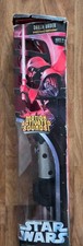 Darth Vaer 2004 Plastic Lightsaber