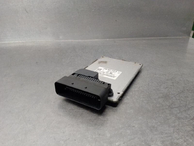 5Q0907376A modulo elettronico per SEAT LEON ST (5F8) FR 2013 4766053 - Immagine 2 di 4