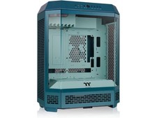 Thermaltake Tower 600 Mid Tower; 2x140mm CT Fans Included; 420mm Radiator