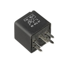 New Smp Windshield Wiper Motor Relay For 2006-2007 Hummer H3 New Smp Windshield Wiper Motor Relay For 2006-2007 Hummer H3