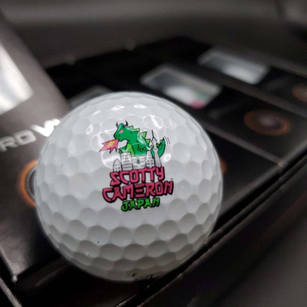Scotty Cameron Pro V1 Golf Balls for sale | eBay