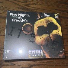 SDCC 2026 EXCLUSIVE JAZWARES FIVE NIGHTS AT F...
