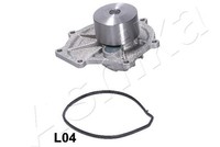 1X Ashika 35-0L-L04 Wasserpumpe MotorküHlung FüR Land Rover