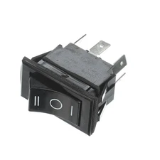 POWER SWITCH WITH 6 PORTS RPC13-1338 - Genuine OEM Replacement Part