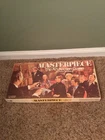 Vintage 1970 Parker Brothers Masterpiece The Art Auction Board Game Complete