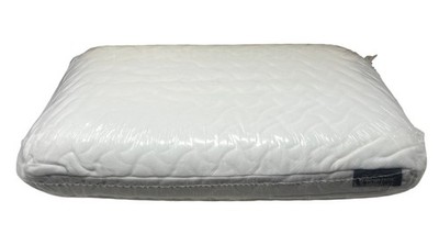 Tempur-Pedic TEMPUR-Cloud Pillow for Sleeping, Standard, White