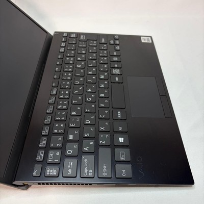 第8世代、Sony VAIO VJPG、13.3\"、8GB、256GB NVMe VAIO VJPG11C11N Sony Core 1.8Ghz RAM 8GB SSD 256GB Used Tested