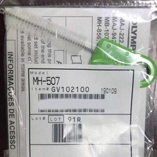 For Olympus MH-507 MH507 Pipe Cleaning Brush Reusable