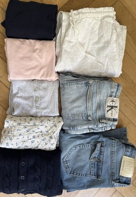 Clothes Bundle Stockholm Style, Girls Size 152-158 And XS