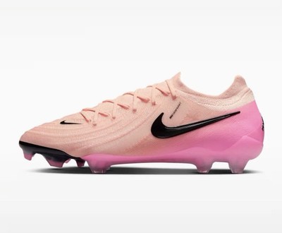 Nike Phantom GX 2 Elite FG Soccer Cleats Prism Pack FJ2559  display picture 1