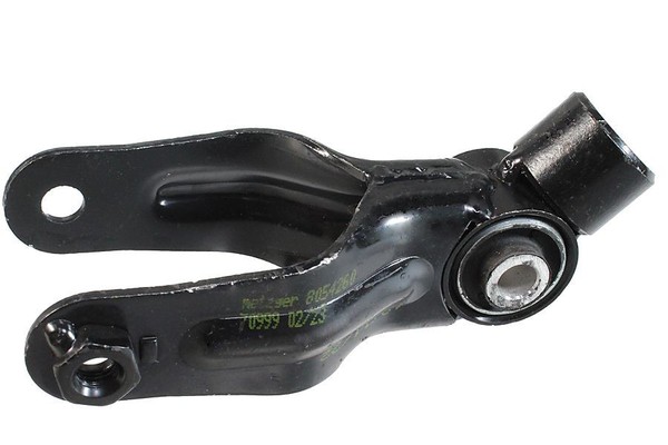 Metzger Lagerung, Motor 8054260 Greenparts FüR CitroËN Peugeot Ds, Hinten-image