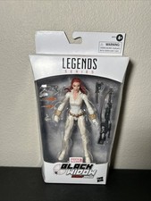 Marvel Legends Black Widow Deadly Origin Hasbro 6   NIB